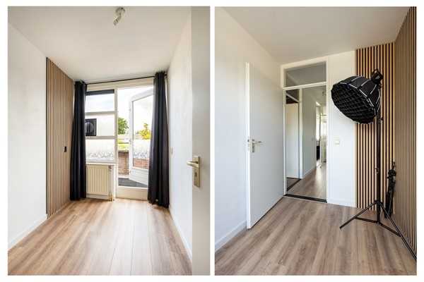 Medium property photo - Travertijndijk 46, 4706 TS Roosendaal